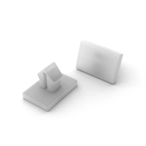 Клипса для профиля Arlight TEK-PLS-CLIP картинка 